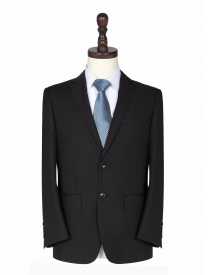 商務(wù)男士西服外套 春秋新品正裝套裝修身西裝