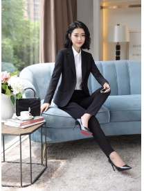 女式短款兩?？畚餮b
