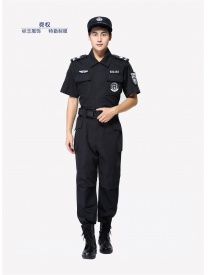 男式夏裝特戰(zhàn)訓(xùn)服