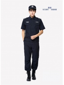 男式夏裝短袖訓(xùn)練服