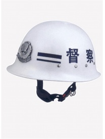 91型警用頭盔