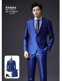男式套裝-9