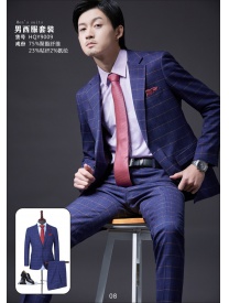 男式套裝-8