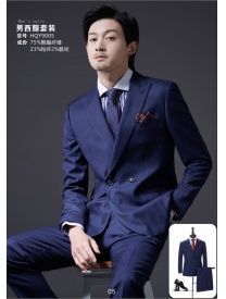 男式套裝-5