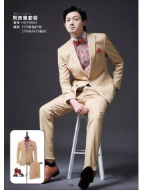 男式套裝-4