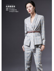 女式套裝-26