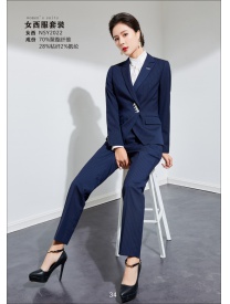 女式套裝-34