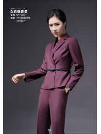 女式套裝-38