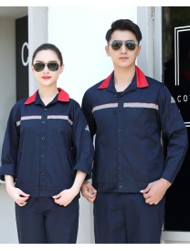 5、C007 石油蘭中石化夏長5色 包邊