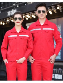 5、C007 國旗紅中石化夏長5色 包邊