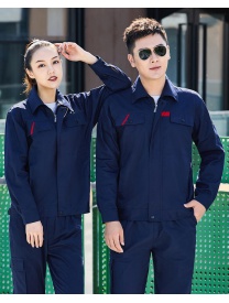 21、A150 藏青純棉紗卡3色