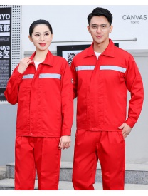5、A007 國旗紅中石化防靜電5色